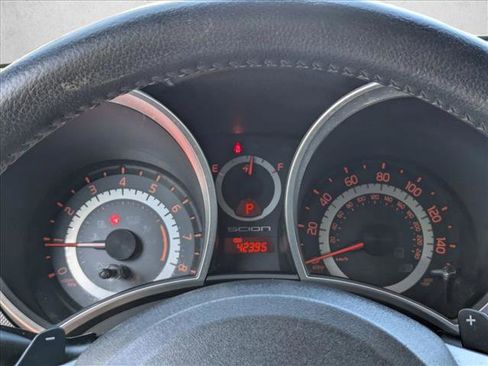 Used 2016 Scion tC FWD image 11