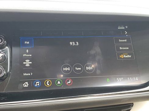 Certified 2023 Buick Envision Avenir AWD/4WD image 14