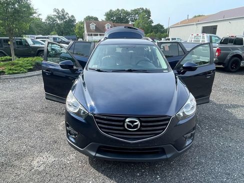 Used 2016 MAZDA CX-5 Touring AWD/4WD image 30