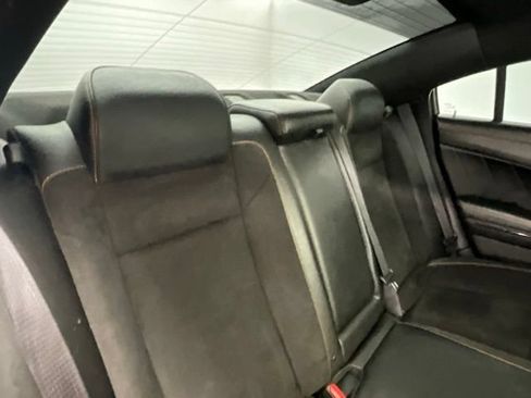 Used 2022 Dodge Charger Scat Pack RWD image 15