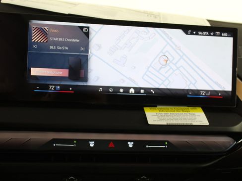 Used 2025 BMW X3 xDrive30i w/ Premium Package image 30