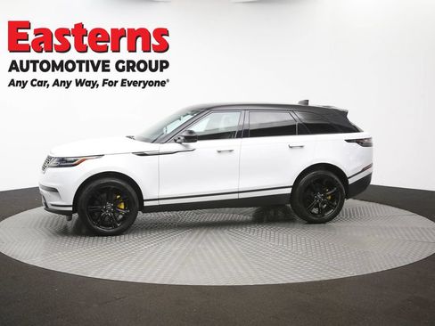 Used 2023 Land Rover Range Rover Velar S AWD/4WD image 60
