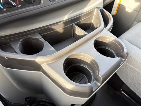 New 2026 Ford E-350 and Econoline 350 Super Duty w/ Power Equipment Group image 14