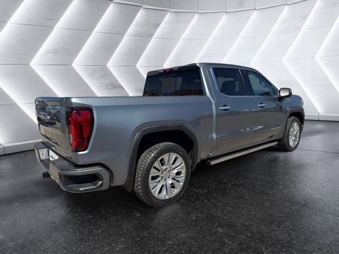 Used 2021 GMC Sierra 1500 Denali w/ Denali Ultimate Package image 4