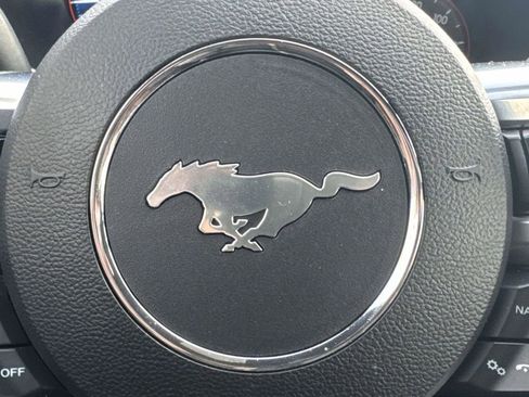 Used 2020 Ford Mustang Premium w/ Equipment Group 201A image 30