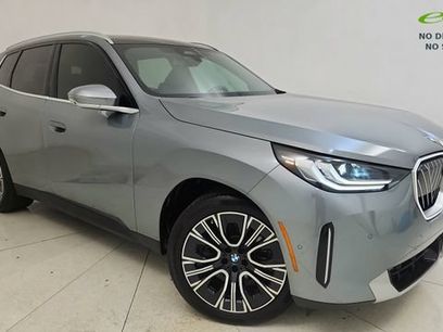 Used 2025 BMW X3 xDrive30i w/ Premium Package