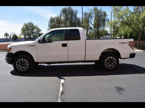 Used 2013 Ford F150 XL w/ PWR Equipment Group image 4
