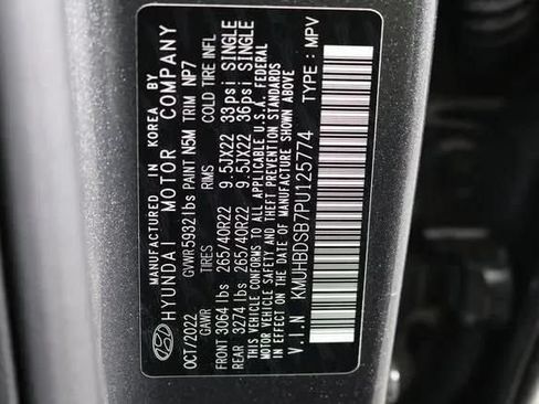 Used 2023 Genesis GV80 2.5T w/ Prestige Package AWD/4WD image 20
