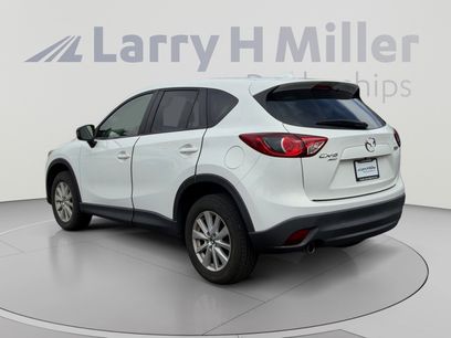 Used 2014 MAZDA CX-5 Touring
