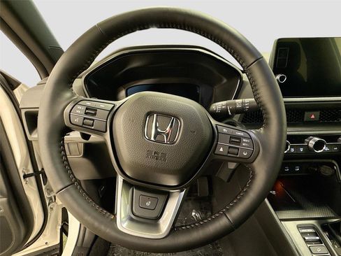 New 2026 Honda CR-V TrailSport image 11