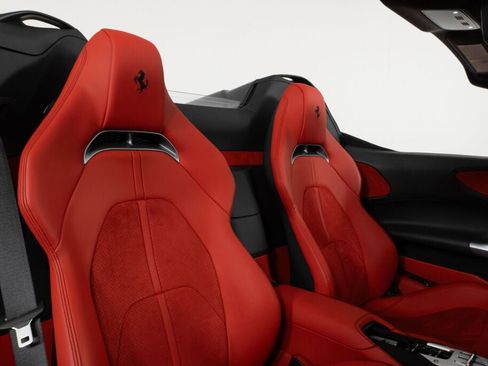 Certified 2024 Ferrari SF90 Spider AWD/4WD image 39