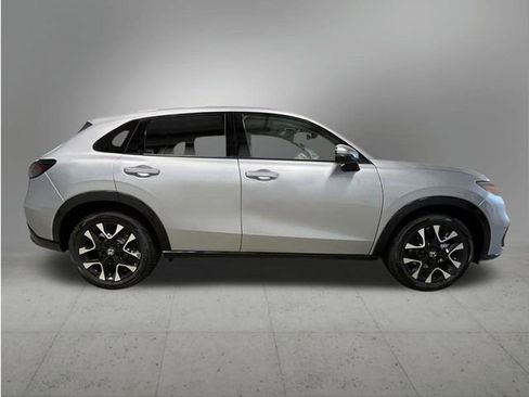 New 2026 Honda HR-V EX-L image 7