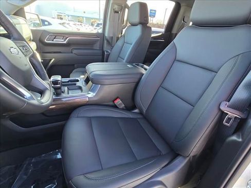 New 2026 Chevrolet Silverado 1500 RST w/ Dark Appearance Package image 29