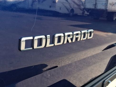 Used 2016 Chevrolet Colorado Z71 AWD/4WD image 29