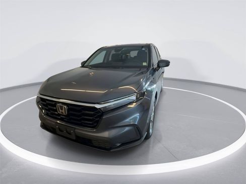 Used 2023 Honda CR-V EX image 4