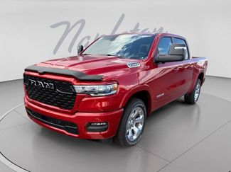 New 2026 RAM 1500 Big Horn AWD/4WD video 1