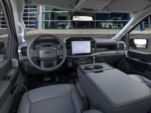 New 2026 Ford F150 XL RWD image 9