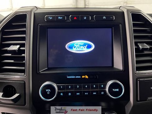 Used 2021 Ford Expedition Max XLT image 46