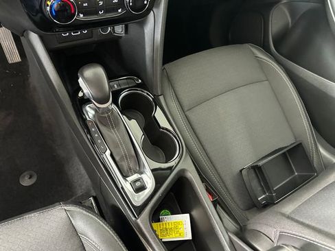 Used 2021 Buick Encore GX Preferred w/ Cold Weather Comfort Package FWD image 20