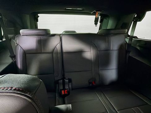 New 2026 Chevrolet Tahoe RST w/ Comfort Package AWD/4WD image 22