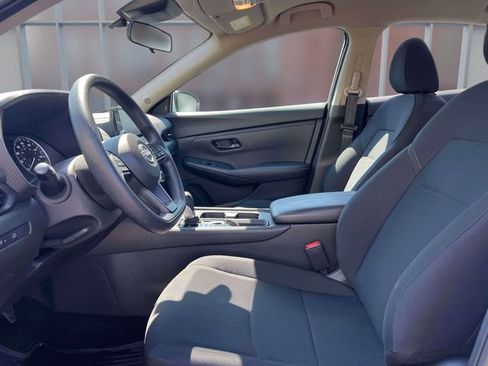 Used 2024 Nissan Sentra S FWD image 13