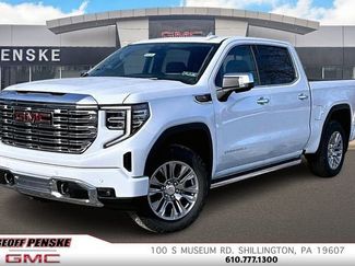 New 2026 GMC Sierra 1500 Denali w/ Technology Package video 1