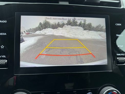 Certified 2023 Hyundai Tucson SEL image 11