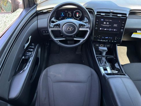 Used 2022 Hyundai Tucson SEL w/ Convenience Package image 23