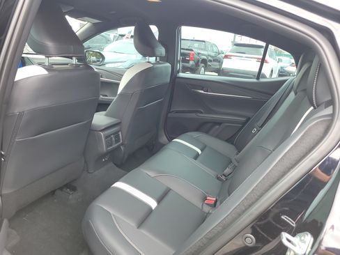 Used 2026 Toyota Camry SE FWD image 18