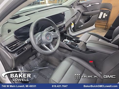 New 2026 Buick Envision Preferred image 16