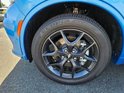 New 2026 Dodge Durango GT AWD/4WD image 9