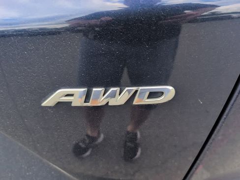 Used 2018 Honda CR-V EX-L image 5