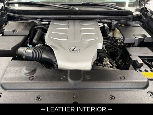 Used 2021 Lexus GX 460 Premium image 6