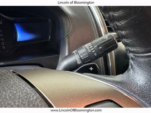 Used 2013 Lincoln MKX AWD image 44