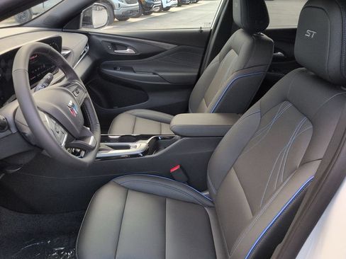 New 2026 Buick Envista Sport Touring w/ Convenience I Package FWD image 12