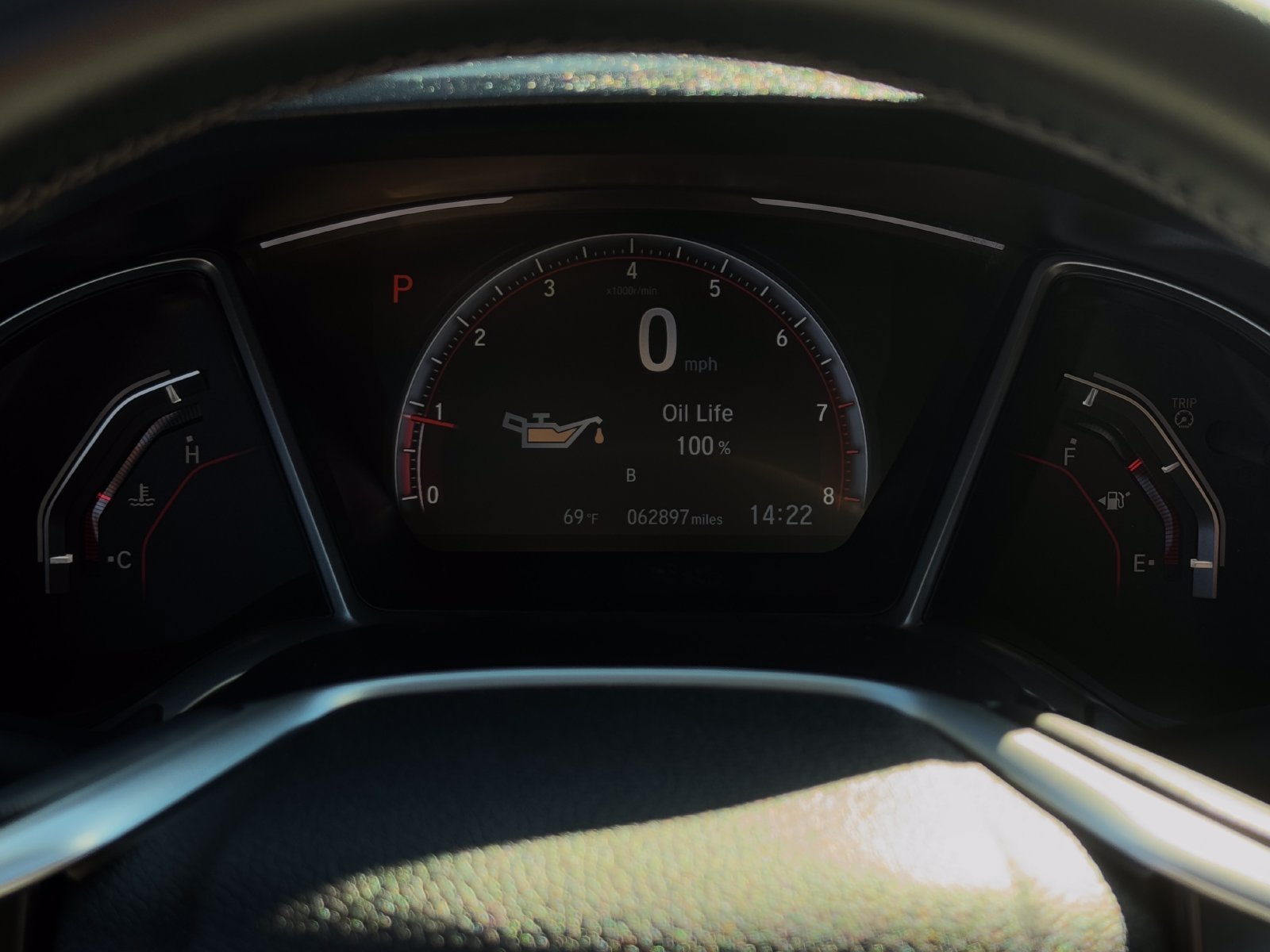 Used 2021 Honda Civic Sport image 16