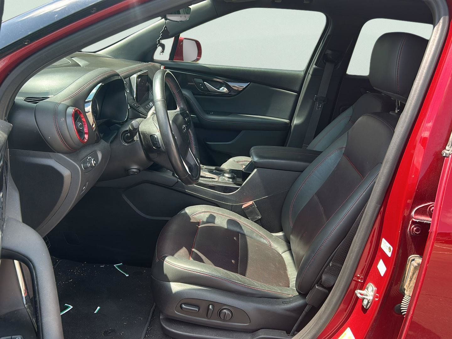 Used 2020 Chevrolet Blazer RS FWD image 7