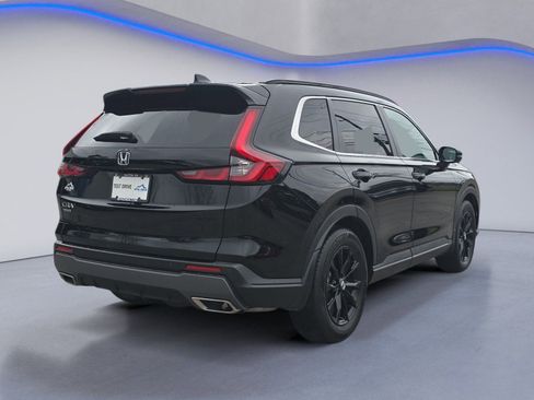 Used 2025 Honda CR-V Sport-L image 6