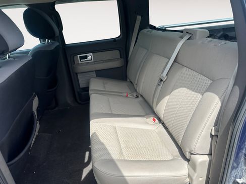 Used 2010 Ford F150 XLT AWD/4WD image 13