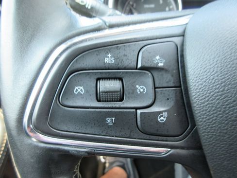 Certified 2023 Buick Encore GX Essence w/ Experience Buick Package FWD image 25