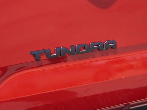 Used 2023 Toyota Tundra SR5 w/ TRD Off-Road Package image 9