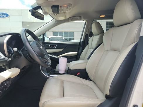 Used 2020 Subaru Ascent Limited AWD/4WD image 12