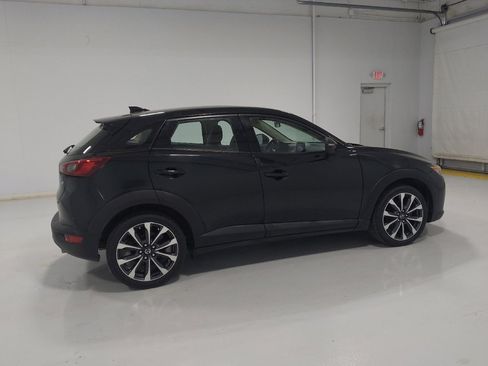 Used 2019 MAZDA CX-3 Touring w/ Preferred Equipment Package FWD image 10