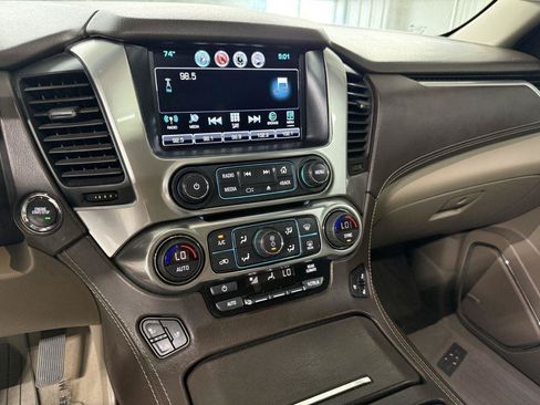 Used 2019 Chevrolet Tahoe Premier w/ Max Trailering Package AWD/4WD image 25