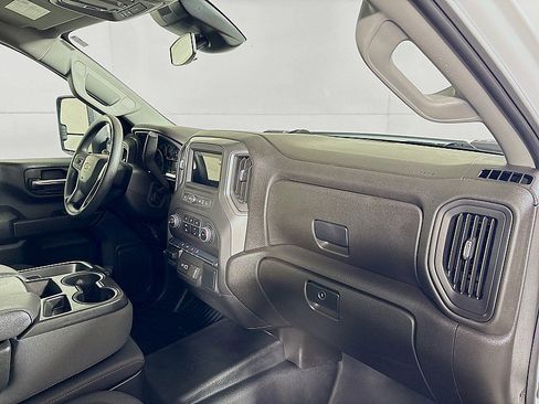 Used 2025 Chevrolet Silverado 2500 W/T image 26