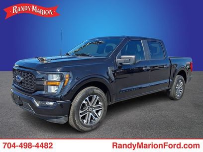 Used 2023 Ford F150 XL w/ STX Appearance Package