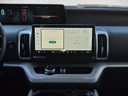 New 2026 Ford Expedition Active image 12