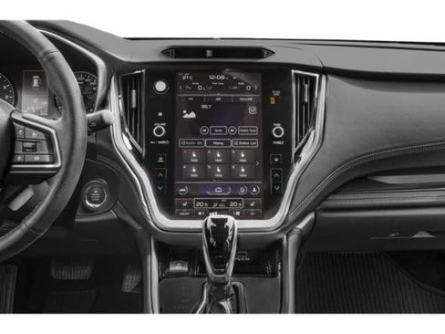 Used 2025 Subaru Outback Limited image 14