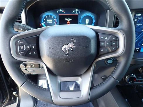 New 2026 Ford Bronco Big Bend AWD/4WD image 12