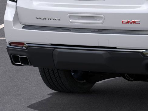 New 2025 GMC Yukon Denali Ultimate image 14
